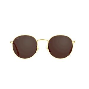 Round Sunglasses